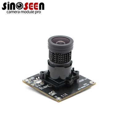 μαύρος οπτικός αισθητήρας ενότητας SC2210 καμερών 1080P HDR για τον έλεγχο ασφάλειας