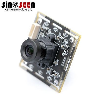 5MP OV5648 Sensor USB Camera Module Σταθερή εστίαση για βιντεοδιάσκεψη