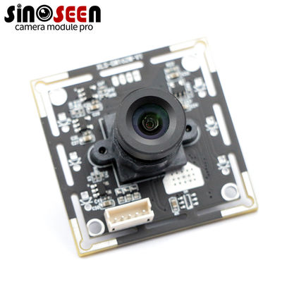 5MP OV5648 Sensor USB Camera Module Σταθερή εστίαση για βιντεοδιάσκεψη