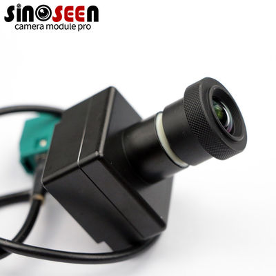 Μεγάλος αισθητήρας της SONY IMX385 εικονοκυττάρων ενότητας 1920x1080 καμερών CCTV μεγέθους 2MP