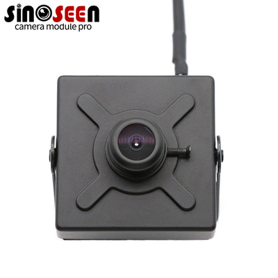 Μονάδα κάμερας OEM 0,3MP 60fps USB 2.0 με αισθητήρα OV7725