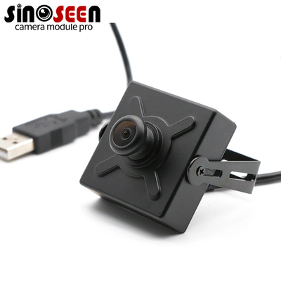 Μονάδα κάμερας OEM 0,3MP 60fps USB 2.0 με αισθητήρα OV7725