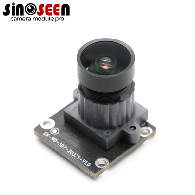 Μονάδα κάμερας νυχτερινής όρασης 1920x1080P μεγάλου διαφράγματος με αισθητήρα Sony IMX307 CMOS 1/2,8