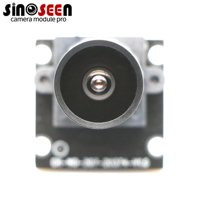 Μονάδα κάμερας νυχτερινής όρασης 1920x1080P μεγάλου διαφράγματος με αισθητήρα Sony IMX307 CMOS 1/2,8