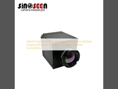 384x512 Υποκόκκινος πυρήνας Πολλαπλές τρόποι απεικόνισης για τη συμβατότητα της μονάδας κάμερας Raspberry Pi