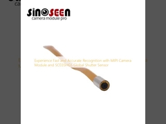 Απολαύστε Γρήγορη και Ακριβή Αναγνώριση με τη Μονάδα Κάμερας MIPI και τον Αισθητήρα Global Shutter SC035HGS