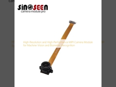 Μονάδα κάμερας MIPI υψηλής ανάλυσης και υψηλών επιδόσεων για μηχανική όραση και βιομετρική αναγνώριση