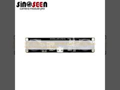 Μοντέλο κάμερας USB 120 FPS με προηγμένους ψηφιακούς αισθητήρες για πλούσια χρώματα και απεικόνιση