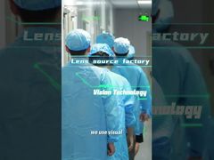 Προσαρμοσμένες ενότητες κάμερας για κάθε βιομηχανία