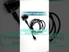 Από την Ιδέα στην Κάμερα — Το Κατασκευάζουμε για Εσάς