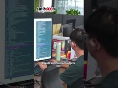 Βιομηχανικής Κλάσης Μονάδες Κάμερας για Έξυπνες Συσκευές & Αυτοματισμό