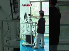 Προηγμένες Ενότητες Απεικόνισης για Τεχνητή Νοημοσύνη, Ρομποτική και Όραση Μηχανών