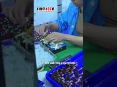 AIoT Devices: Embedded Camera Modules for Smart Terminals