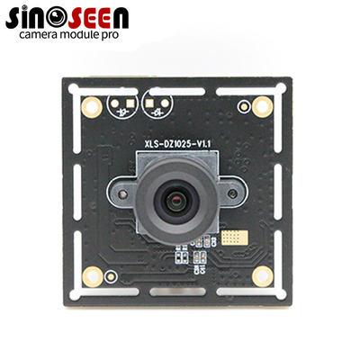 Σταθερή εστίαση 2MP USB Μοντέλο κάμερας GC2053 Αισθητήρας 1080p HDR