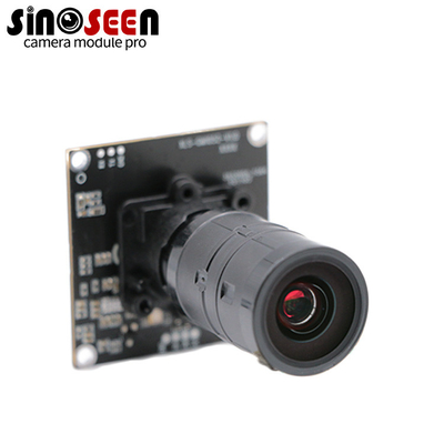 Μαύρος οπτικός αισθητήρας ενότητας SC2210 καμερών επίδρασης 1080P HD νυχτερινής όρασης αστροφεγγιάς