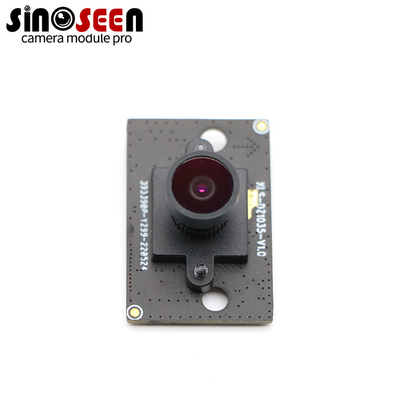υψηλή επίδοση HDR ενότητας καμερών αισθητήρων USB 1mp GC1054 για τα κάμερα ασφαλείας
