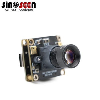 Ενότητα 30fps καμερών αισθητήρων 4k 8mp HD Usb της SONY IMX317 για την αθλητική κάμερα