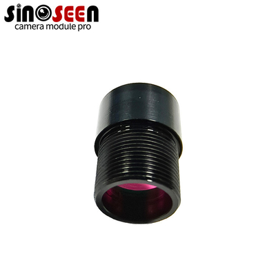 M9 Mount Camera Module Lens 1/2.3&quot; Απαλλαγμένος από στρέβλωση φακός για το IMX377