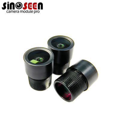 M9 Mount Camera Module Lens 1/2.3&quot; Απαλλαγμένος από στρέβλωση φακός για το IMX377