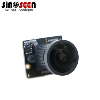 Σύνθετη MIPI κάμερα με αισθητήρα εικόνας 4MP και φακό ευρείας γωνίας