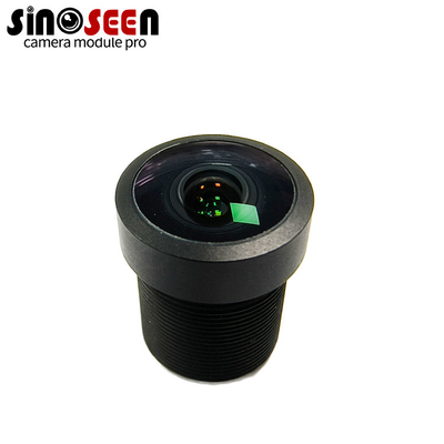 1/2.9 ίντσες M12 Wide Angle Lens Security Camera Lens για έξυπνο σπίτι