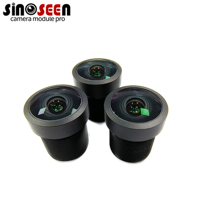 1/2.9 ίντσες M12 Wide Angle Lens Security Camera Lens για έξυπνο σπίτι