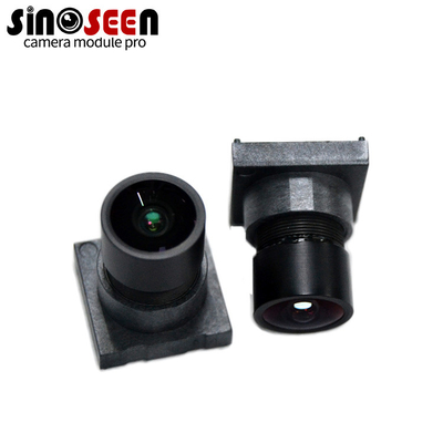 IMX317 αισθητήρας κλειστού κυκλώματος κάμερα παρακολούθησης φακός M9 τοποθέτηση F2.0 1/2.5 &quot;