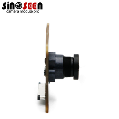 OV9281 Μοντέλο κάμερας MIPI 1280x800 120FPS για έξυπνη μεταφορά