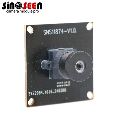 OV9281 Μοντέλο κάμερας MIPI 1280x800 120FPS για έξυπνη μεταφορά