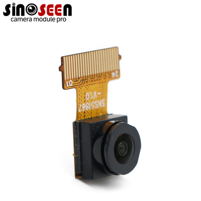 5MP 2592*1944 90fps Σταθερή εστίαση με αισθητήρα CMOS OV5648 Μοντέλο κάμερας διεπαφής MIPI για Smartphones και tablets