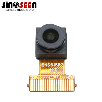 5MP 2592*1944 90fps Σταθερή εστίαση με αισθητήρα CMOS OV5648 Μοντέλο κάμερας διεπαφής MIPI για Smartphones και tablets