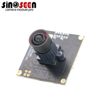 3840*2160 Σταθερή εστίαση με διεπαφή USB 30FPS 8MP αισθητήρας CMOS IMX317 για ψηφιακές φωτογραφικές μηχανές καταγραφείς οδήγησης αθλητική κάμερα