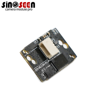 720P 1280*720 Σταθερή εστίαση USB2.0 30FPS με ενότητα κάμερας αισθητήρα CMOS IMX056 για smartphones υψηλής ποιότητας