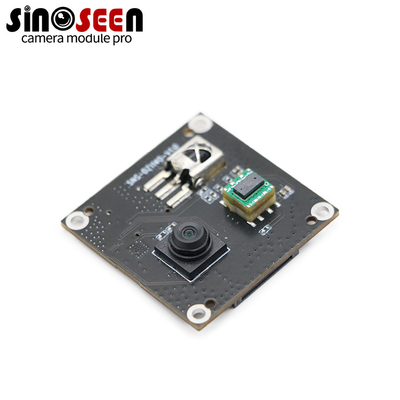 30W 640*480 Σταθερή εστίαση με BF20A6 1/10 ιντσών αισθητήρα CMOS διεπαφή USB 30FPS για εξοπλισμό τηλεφώνου τηλεδιάσκεψης