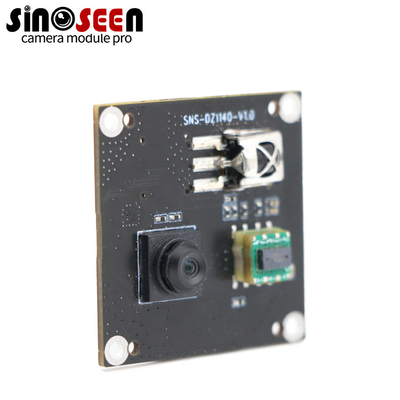 30W 640*480 Σταθερή εστίαση με BF20A6 1/10 ιντσών αισθητήρα CMOS διεπαφή USB 30FPS για εξοπλισμό τηλεφώνου τηλεδιάσκεψης
