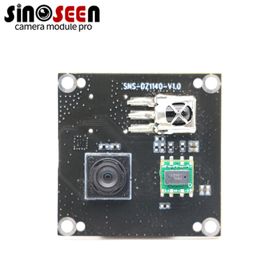 30W 640*480 Σταθερή εστίαση με BF20A6 1/10 ιντσών αισθητήρα CMOS διεπαφή USB 30FPS για εξοπλισμό τηλεφώνου τηλεδιάσκεψης