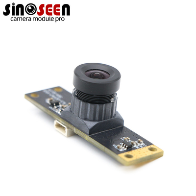 2MP 1920*1080 USB διασύνδεση σταθερής εστίασης 25FPS με ανιχνευτικό κάμερας PS5268
