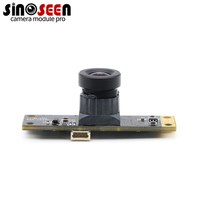 2MP 1920*1080 USB διασύνδεση σταθερής εστίασης 25FPS με ανιχνευτικό κάμερας PS5268