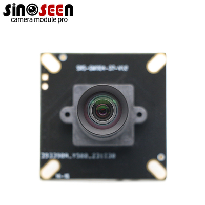 12MP 4152*3062 MIPI με αισθητήρα CMOS IMX377 συμπαγή μονάδα κάμερας για Sports Camera Smart Security
