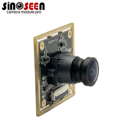 HDR και Interlaced HDR συμβατή 2MP USB μονάδα κάμερας με Sinoseen OV2732 αισθητήρα