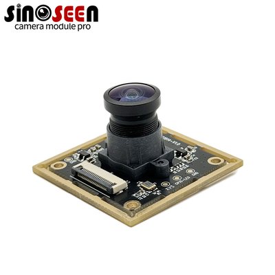 HDR και Interlaced HDR συμβατή 2MP USB μονάδα κάμερας με Sinoseen OV2732 αισθητήρα