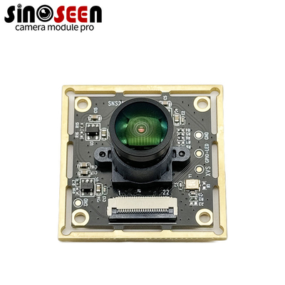 HDR και Interlaced HDR συμβατή 2MP USB μονάδα κάμερας με Sinoseen OV2732 αισθητήρα