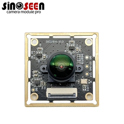 HDR και Interlaced HDR συμβατή 2MP USB μονάδα κάμερας με Sinoseen OV2732 αισθητήρα