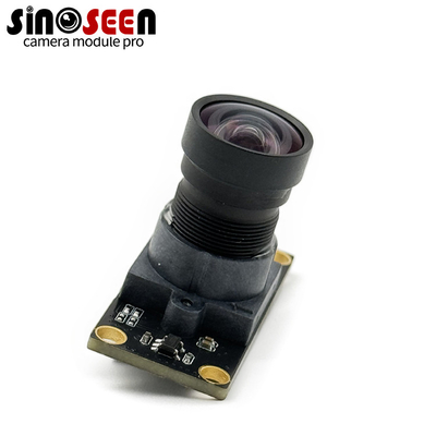 Μονάδα κάμερας USB 8MP με δυνατότητα HDR και αισθητήρα IMX415 για βιομηχανικές ανάγκες απεικόνισης