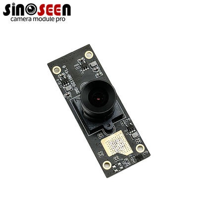 Sinoseen USB Camera Module για Windows και Linux με υποστήριξη τυποποιημένων και προσαρμοσμένων φακών