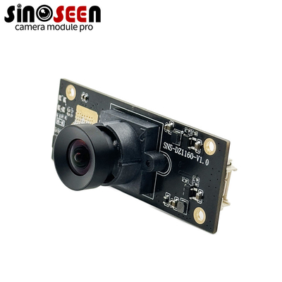 Sinoseen USB Camera Module για Windows και Linux με υποστήριξη τυποποιημένων και προσαρμοσμένων φακών
