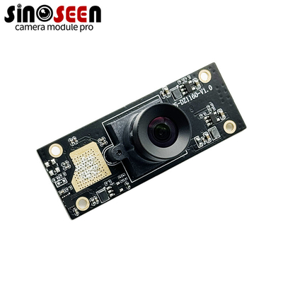 Sinoseen USB Camera Module για Windows και Linux με υποστήριξη τυποποιημένων και προσαρμοσμένων φακών
