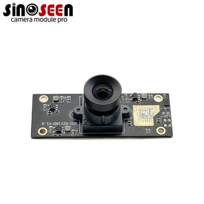 Sinoseen USB Camera Module για Windows και Linux με υποστήριξη τυποποιημένων και προσαρμοσμένων φακών
