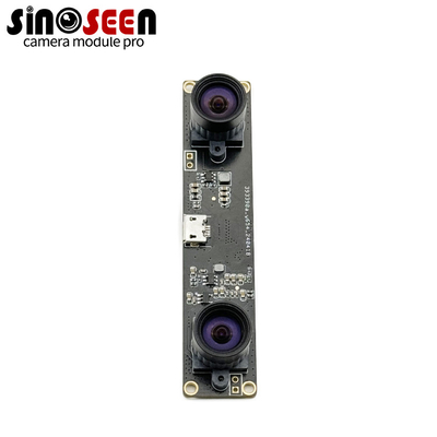 Μοντέλο κάμερας USB 120 FPS με προηγμένους ψηφιακούς αισθητήρες για πλούσια χρώματα και απεικόνιση