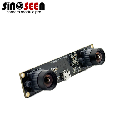 Μοντέλο κάμερας USB 120 FPS με προηγμένους ψηφιακούς αισθητήρες για πλούσια χρώματα και απεικόνιση